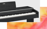 Pianoforte Yamaha YDP-105B