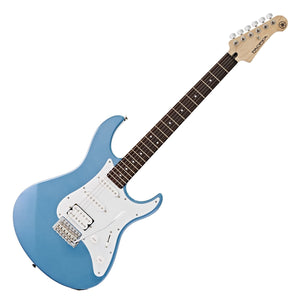 YAMAHA Pacifica 112J MKII NT Lake Placid Blue