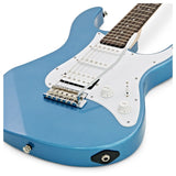 YAMAHA Pacifica 112J MKII NT Lake Placid Blue