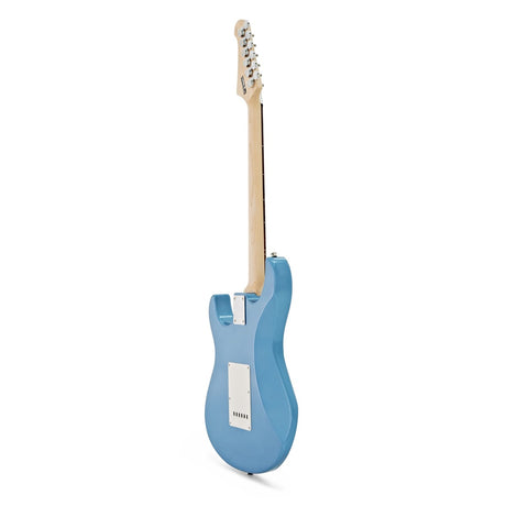 YAMAHA Pacifica 112J MKII NT Lake Placid Blue