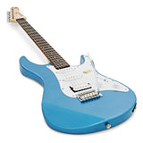 YAMAHA Pacifica 112J MKII NT Lake Placid Blue