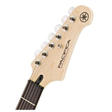 Yamaha Chitarra Elettrica PA112JYNSII Giallo naturale satinato