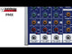 Mixer Audiodesign PMX.211 2+1+1 Canali - 24 Effetti, USB