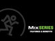 MACKIE Mix12FX - MIXER COMPATTO 12 INPUT CON EFFETTI