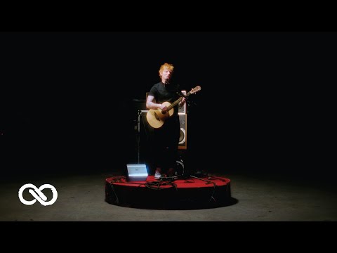Alto Professional - SHEERAN LOOPERS - BUSKER SE