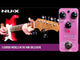 NUX UKYIO-E NCH-4 Pedale Mini Chorus