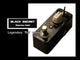 MOOER Black Secret