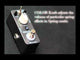 MOOER ShimVerb Reverb
