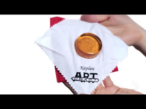D'addario VR300  Colofonia scura naturale D'Addario