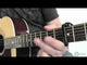PW-CP-09  Capotasto nero D'Addario Accessories NS Tri-Action