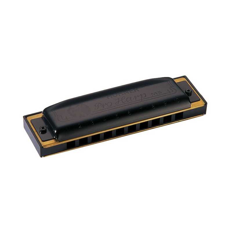 Honer- ARMONICA Pro Harp MI  (E)