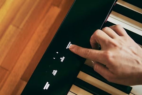 Casio PX-S1100 BK Pianoforte digitale 88 tasti