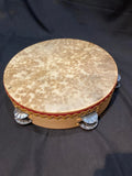 Tammorra Napoletana artigianale 40 cm