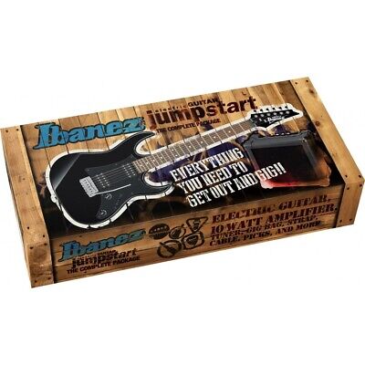 IBANEZ IJRX20 BL Jumpstart Kit Blue