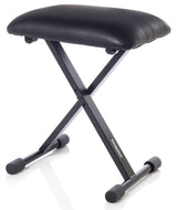 Bespeco SG8EXN – Panchetta in metallo