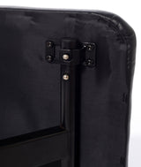 Bespeco SG8EXN – Panchetta in metallo