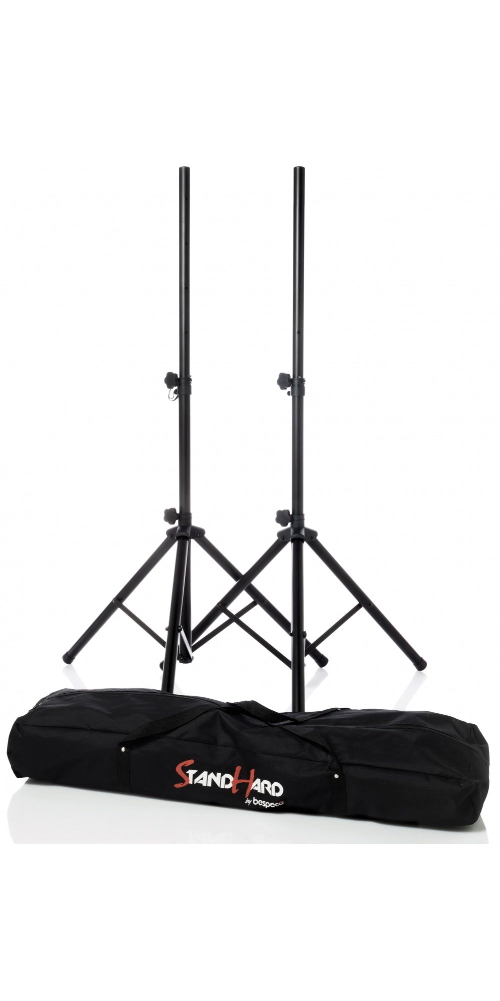 RCF ART 715-A MK5 - Coppia DIFFUSORI ATTIVO A DUE VIE + Coppia Supporto cassa con borsa