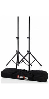 RCF ART 715-A MK5 - Coppia DIFFUSORI ATTIVO A DUE VIE + Coppia Supporto cassa con borsa