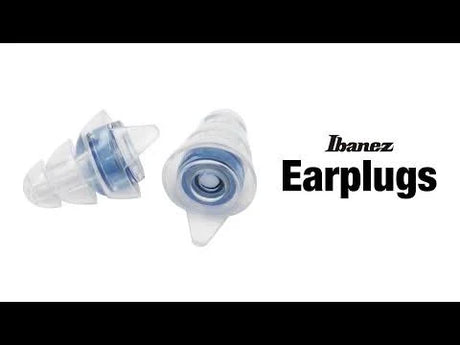 IBANEZ IEP10 Earplugs