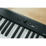 CASIO - PIANO CDP S110 + supporto + panca + cuffie