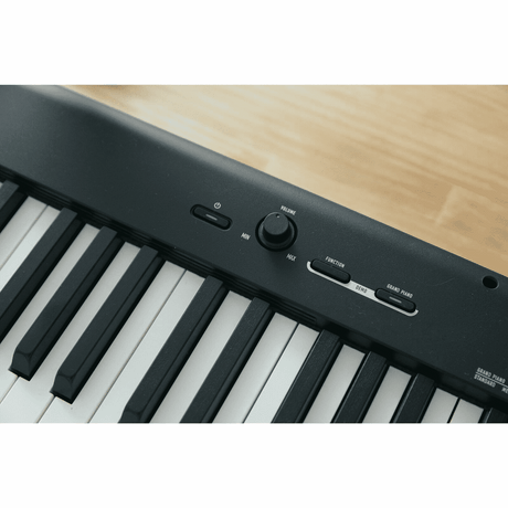 CASIO - PIANO CDP S110 + supporto + panca + cuffie