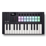 Novation Launchkey Mini 25 MK4 Midi Controller