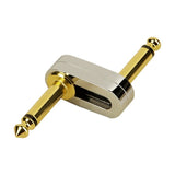 Slider Plug Chrome Connettore Pedali