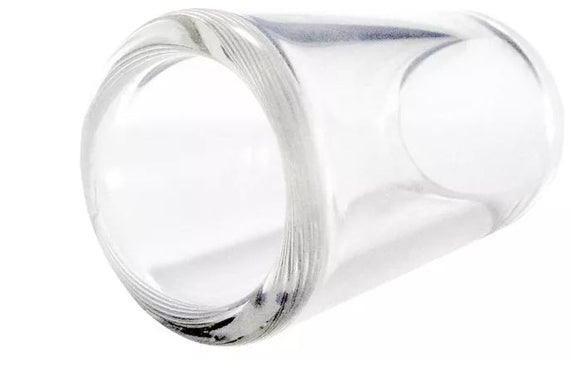 ERNIE BALL 4227 Glass Guitar Slide Small