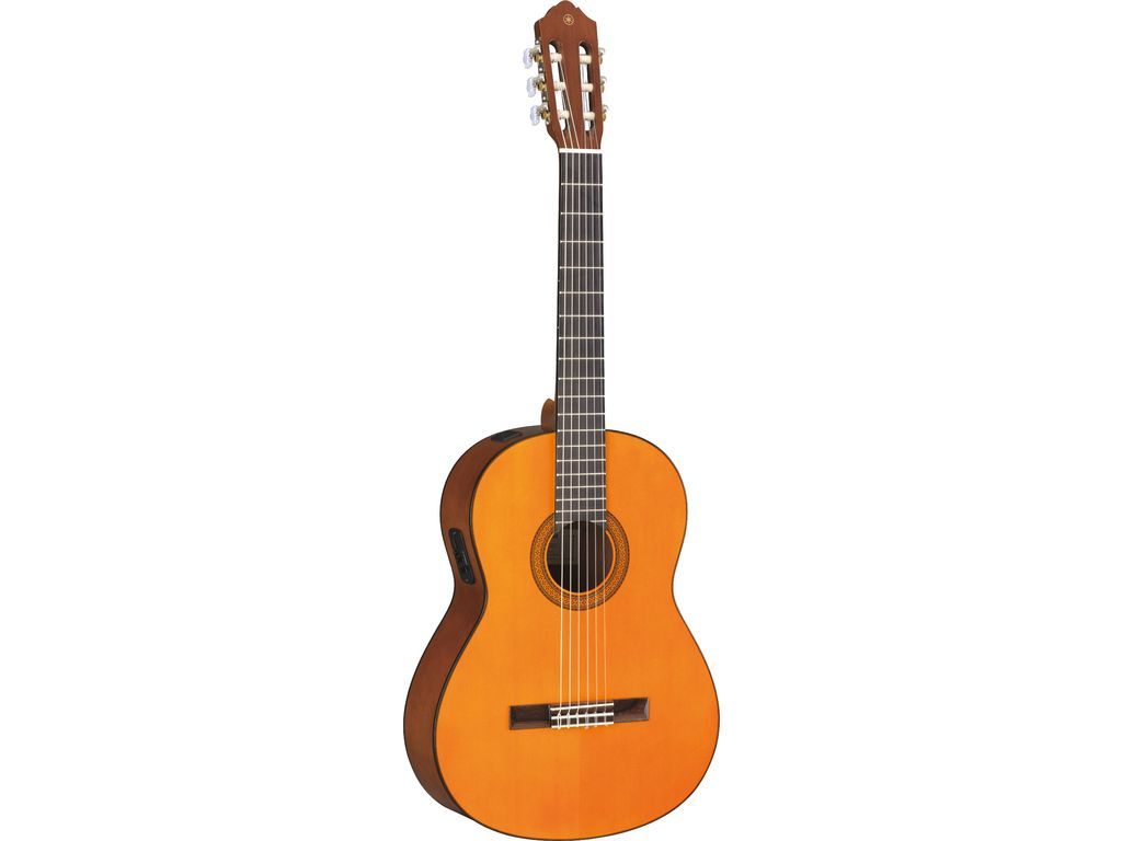 Chitarra Classica Yamaha CGX102A