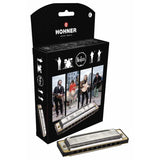 HOHNER The Beatles – Harmonica Signature Series