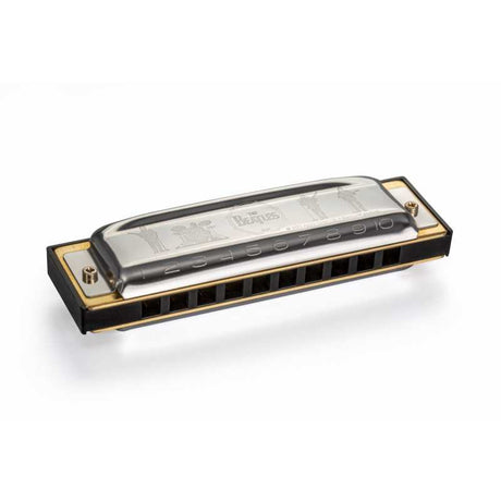 HOHNER The Beatles – Harmonica Signature Series