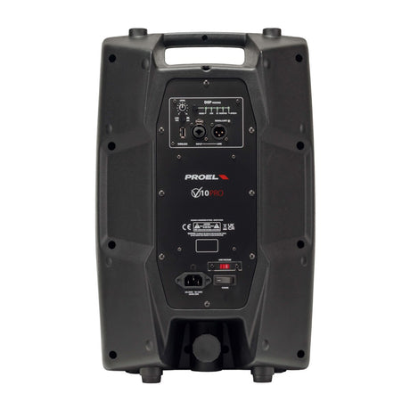 Cassa attiva Proel - V10 PRO
