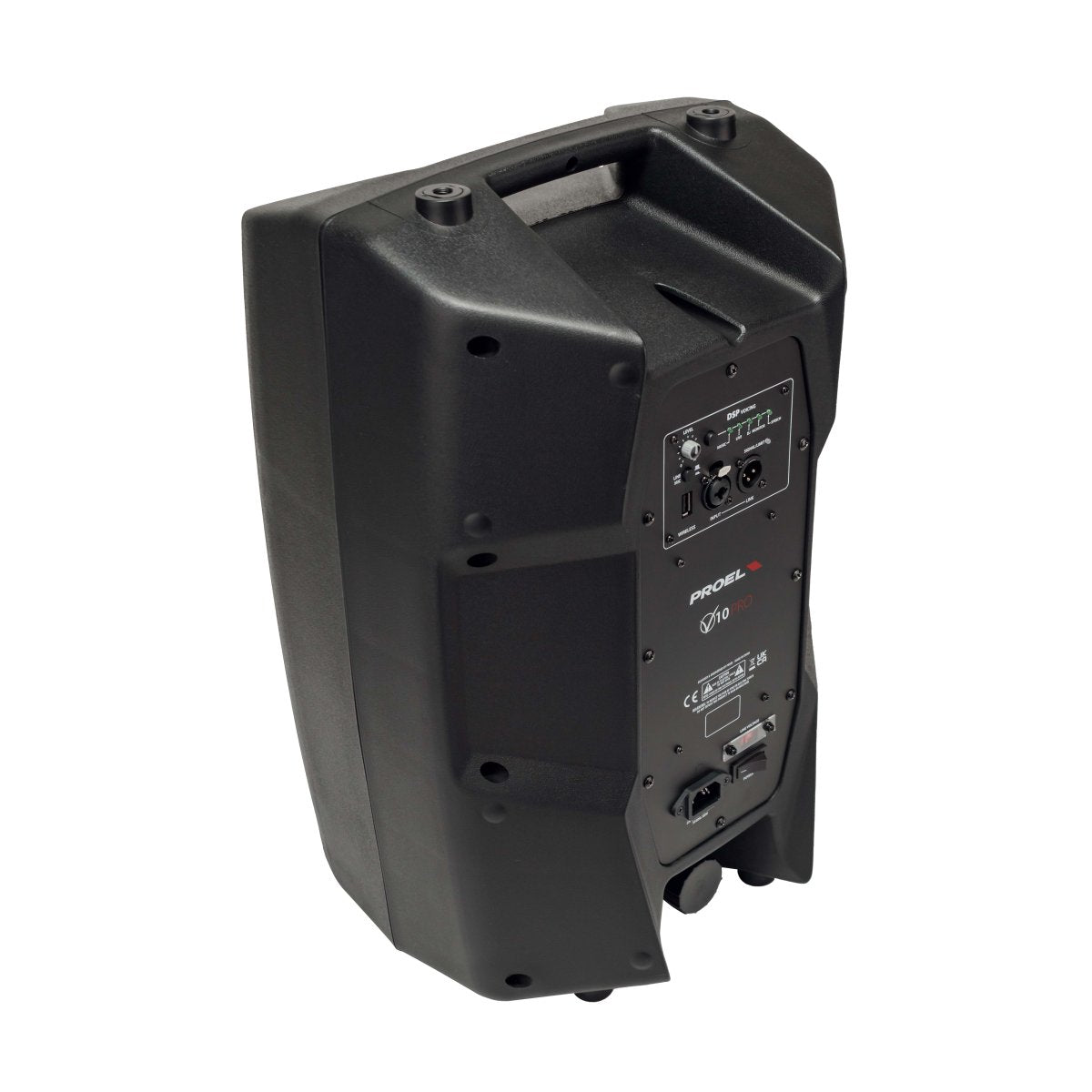 Cassa attiva Proel - V10 PRO