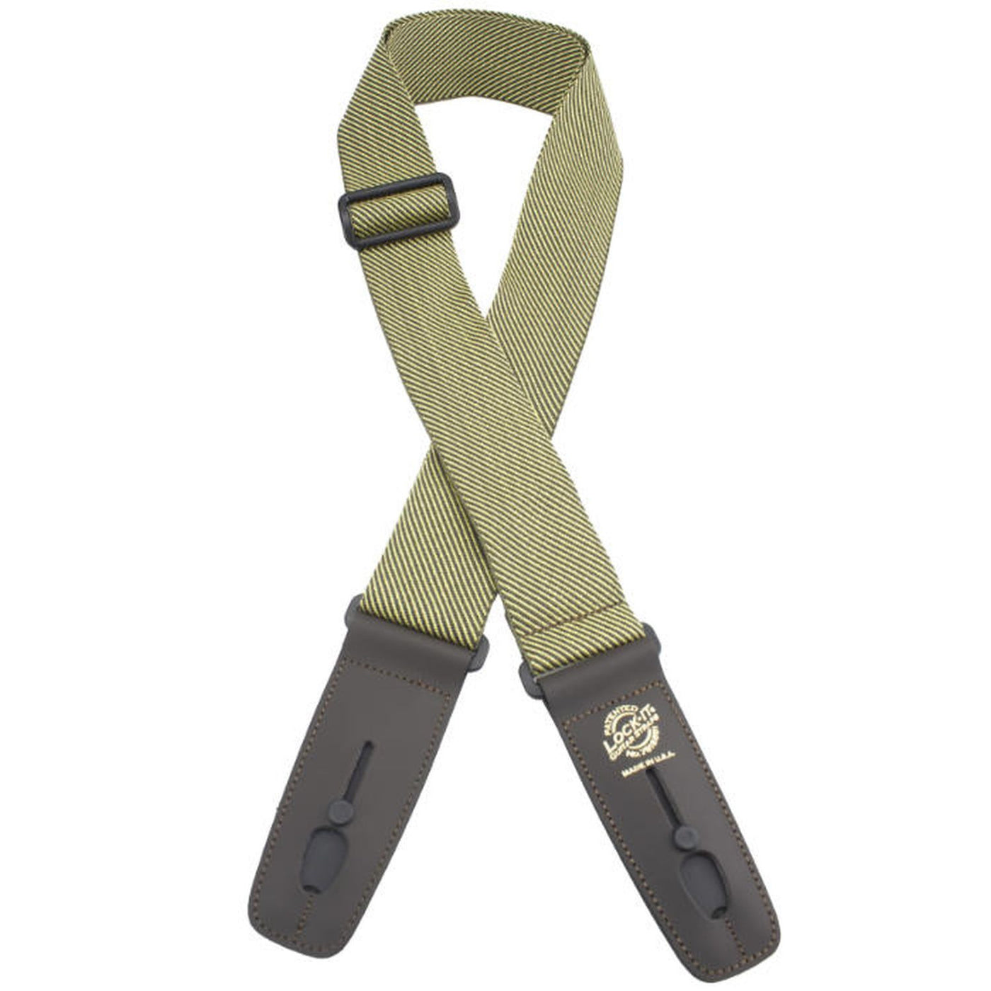 Tracolla Lock-It 2 Designer Tweed