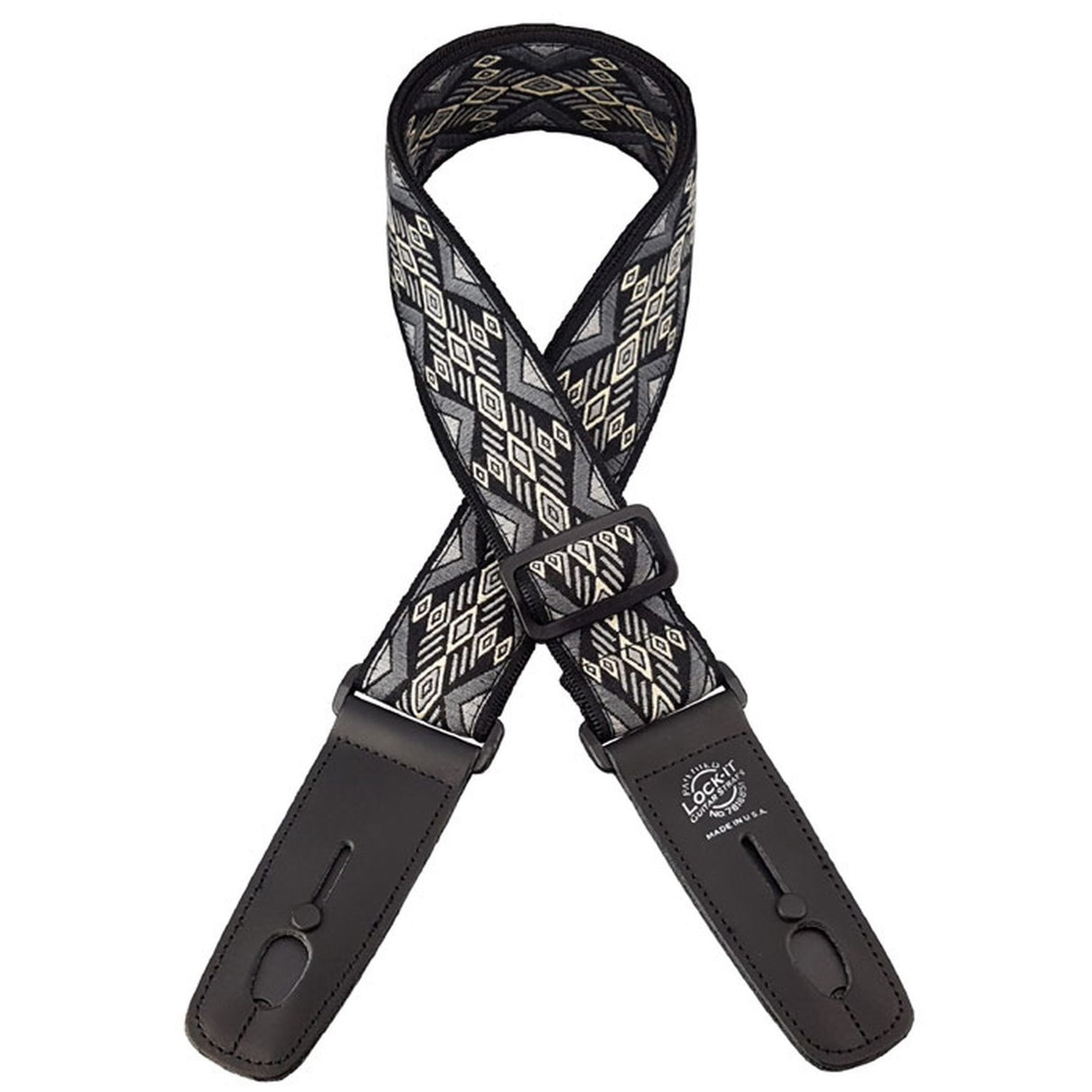 Tracolla Lock-It 2 Retro Carbon Canyon