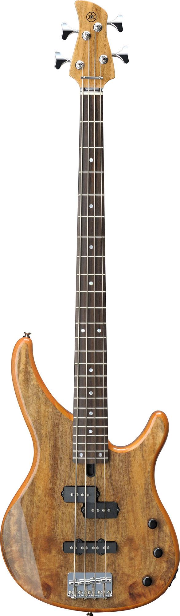 Yamaha TRBX174EWNT Basso elettrico