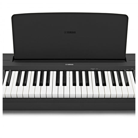 YAMAHA P-145BT Black