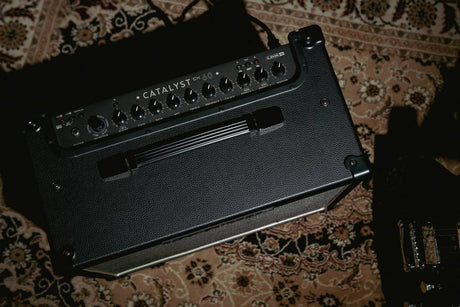 LINE6 Catalyst CX 60