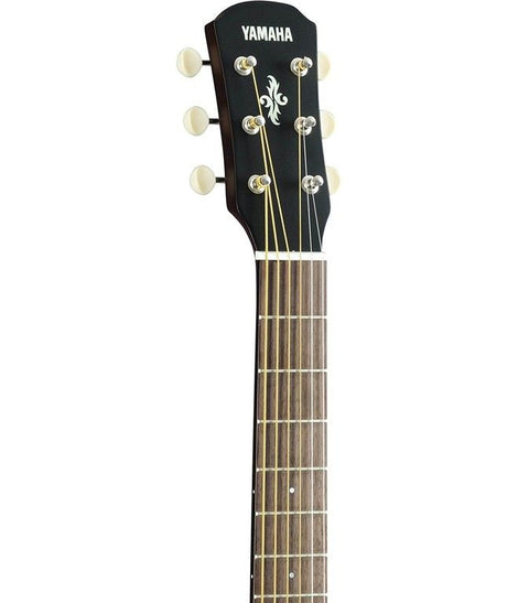 Yamaha APXT2 OVS Natural Chitarra acustica da viaggio