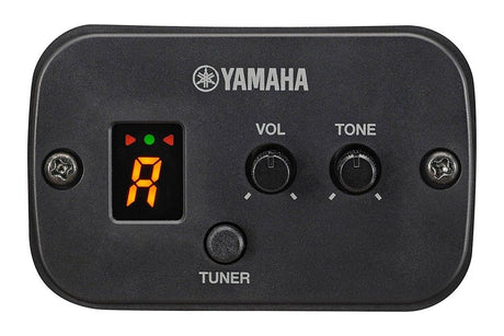 Yamaha APXT2 OVS Natural Chitarra acustica da viaggio