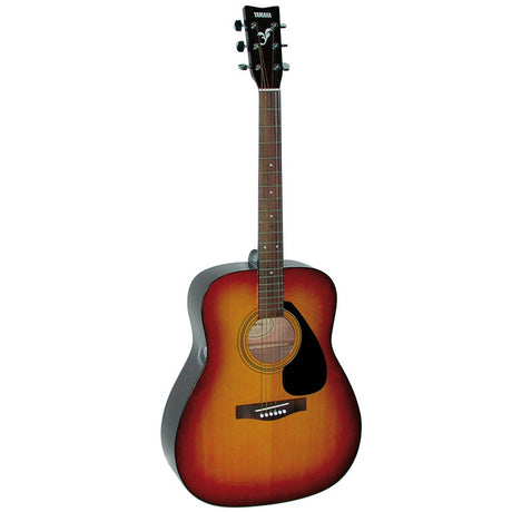 YAMAHA F310 II TOBACCO BROWN SUNBURST