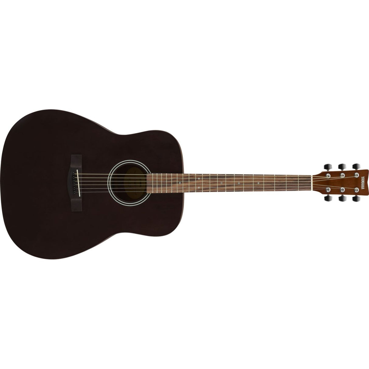 YAMAHA F400 Smoky Black