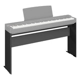 Yamaha P145 Black con Supporto L100B + Pedaliera LP5A