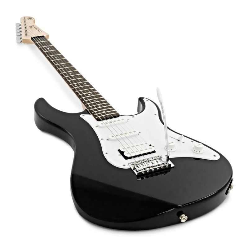 YAMAHA Pacifica 012 chitarra elettrica nera