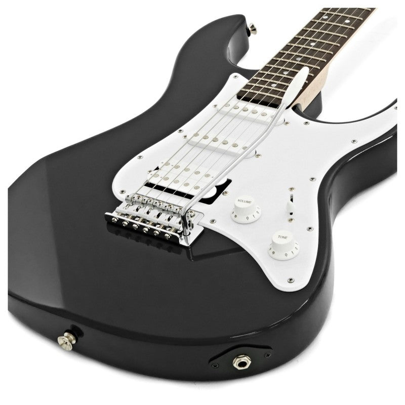 YAMAHA Pacifica 012 chitarra elettrica nera