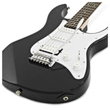 YAMAHA Pacifica 012 chitarra elettrica nera
