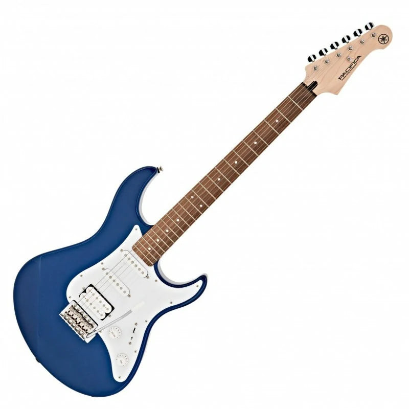 Yamaha Pacifica 012 PAC012 DBM Dark Blue Metallic