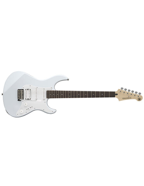 YAMAHA chitarra elettrica Pacifica 012 Vintage White