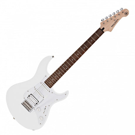 YAMAHA chitarra elettrica Pacifica 012 Vintage White
