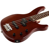 YAMAHA BASSO ELETTRICO TRBX174EW RTB ROOT BEER